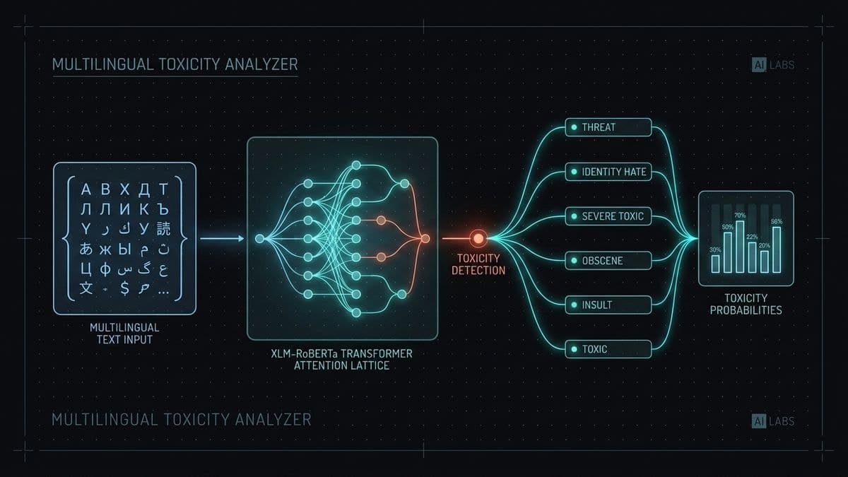 Toxic Comment Classification using Deep Learning